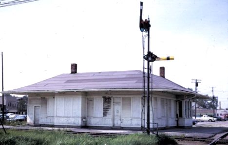 Pigeon Depot